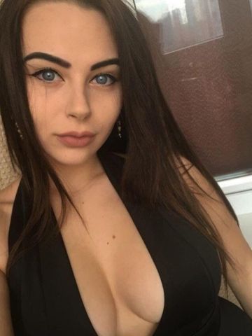Алина