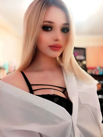 Индивидуалка Мирослава Фотография 3